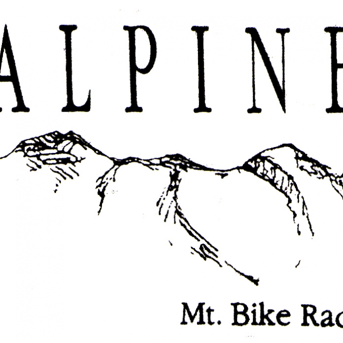 alpine mt bike
